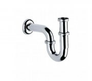 Grohe Сифон для раковины трубчатый 28947000