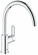 Змішувач для кухні Grohe BauEdge змішувач 31367000