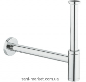 Grohe Сифон для раковины дизайн Articulation 28912000