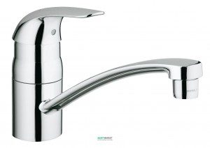 Змішувач для кухні Grohe Euroeco змішувач 32750000