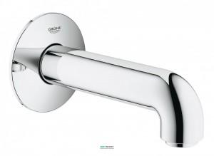 Grohe Излив для ванны BauClassic 13258000