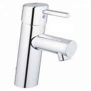 Змішувач для раковини одноважеля Grohe колекція Concetto хром 3220610E