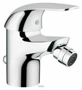 Grohe Змішувач для біде Euroeco 23263000