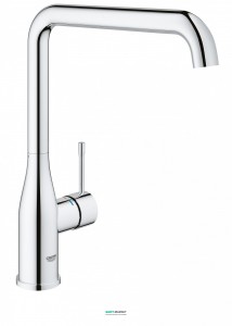 Змішувач для кухні Grohe Essence + змішувач 30269000