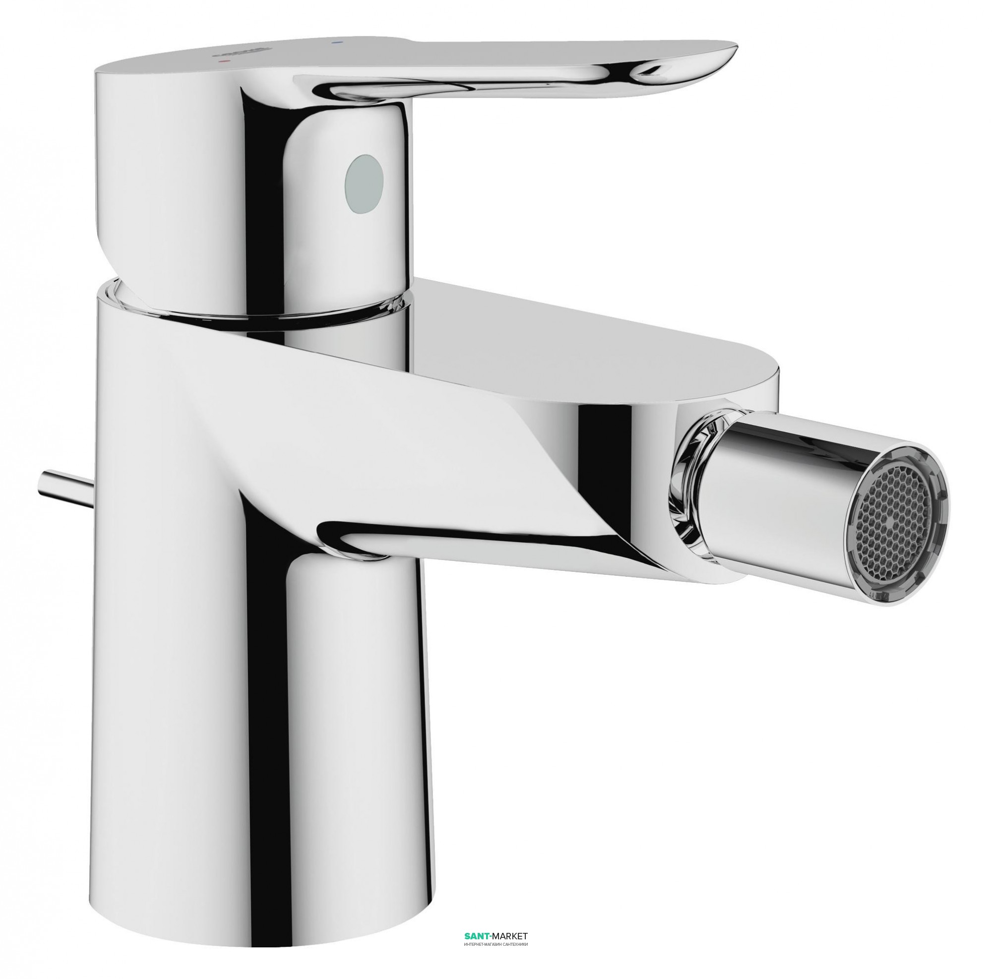 Grohe Змішувач для біде стандартний BauEdge 23331000