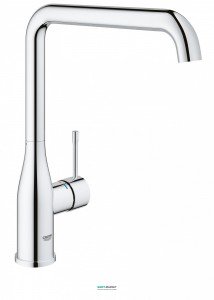Смеситель для кухни Grohe Essence+ однорычажный 30269000