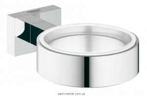 Grohe Стакан держатель ESSENTIALS CUBE 40508001