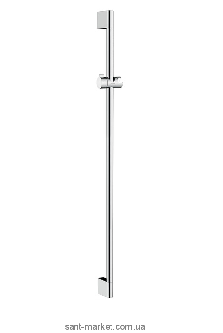 Hansgrohe Штанга для душа Unica'Croma 0 90 м  без шланга 26506000
