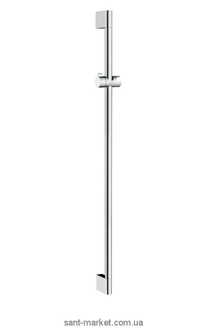 Hansgrohe Штанга для душа Unica'Croma 0 90 м без шланга 26506000