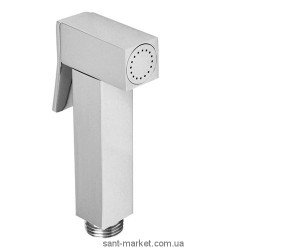 Лейка для гигиенического душа Saneko хром HD-11.H-04