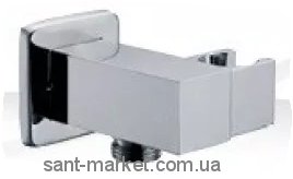 Saneko Кутове з'єднання для шланга (квадратне) CH-11.S-02