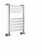 Водяной полотенцесушитель Margaroli коллекция Sole лесенка 535х768х125 хром 464/8