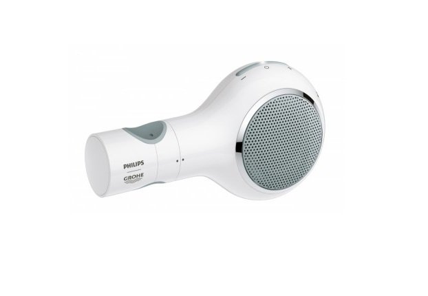 Grohe Акустическая система Aquatunes для душа с Bluetooth 26268LV0