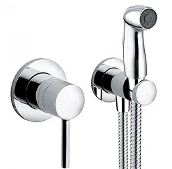 Kludi Гигиенический душ Bozz 389990576