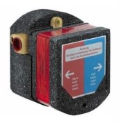 Kludi Скрытая часть Zenta 38001