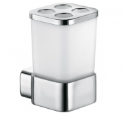 Kludi Стакан для зубных щеток E2 4998205