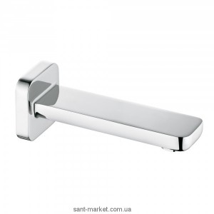 Kludi Излив для ванны со стены E2 4950305