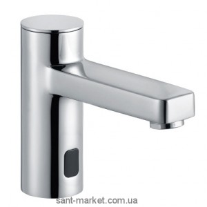 Змішувач для раковини електронний сенсорний Kludi колекція Zenta хром 3810205