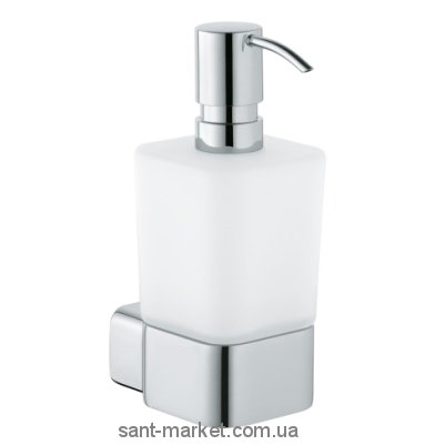 Kludi Дозатор жидкого мыла E2 4997605