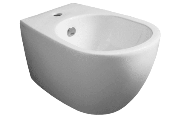 Біде підвісне Simas колекція Vignoni 56x37x31 VI 19 + F85