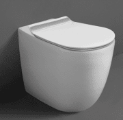 Унітаз підлоговий приставний Simas колекція Vignoni VI 01