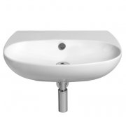 Раковина для ванной подвесная Simas коллекция Vignoni белая VI10