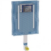 Бачок для напольного унитаза скрытый Geberit Sigma8 8х41х62.5 109.791.00.1