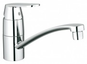 Смеситель для кухни Grohe Eurosmart Сosmopolitan однорычажный 32842000