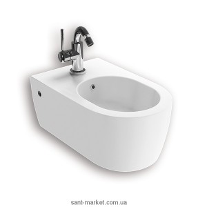 Биде подвесное Hatria коллекция Fusion 54х36х27 с переливом Y0UX