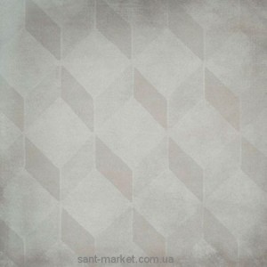 Плитка для підлоги Cisa Materia Cementine Mix 0154047 Grigio 50x50