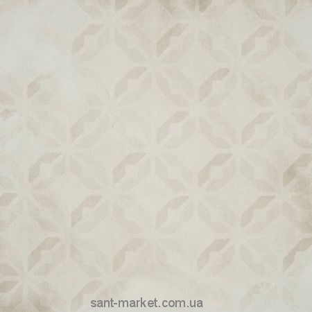 Плитка для підлоги Cisa Materia Cementine Mix Bianco 50x50
