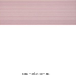 Плитка настінна Porcelanite DOS 2210 Malva 22.5х67.5