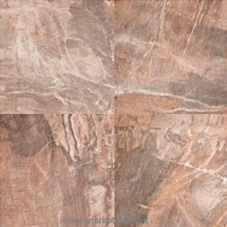 Плитка для підлоги ABK Fossil FSN24150 Stone Brown Nat. 50x50