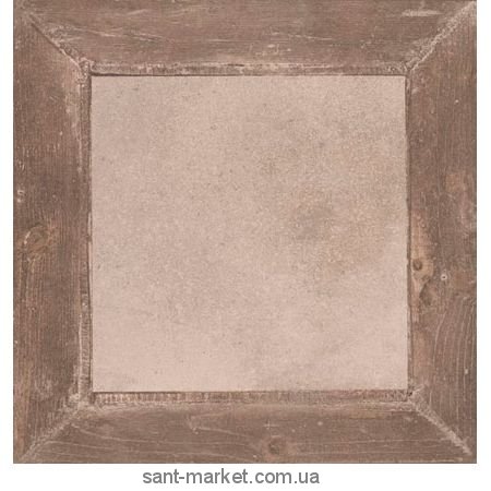 Плитка напольная Cisa Boheme 0153921 Mogano-Cemento 50x50