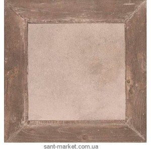 Плитка напольная Cisa Boheme 0153921 Mogano-Cemento 50x50