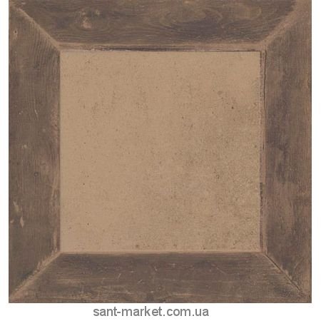 Плитка напольная Cisa Boheme 015394 Wenge-Sabbia 50x50
