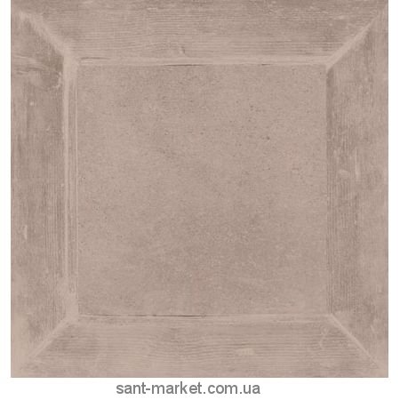 Плитка для підлоги Cisa Boheme 0153961 Grigio 50x50
