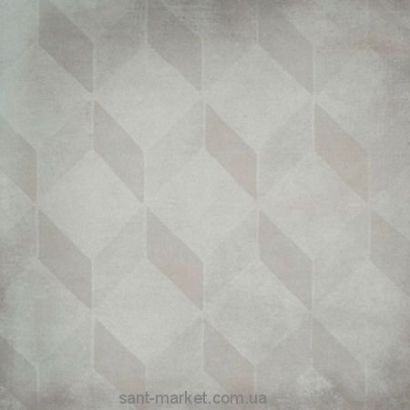 Плитка для підлоги Cisa Materia Cementine Mix 0154047 Grigio 50x50