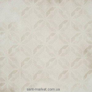Плитка для підлоги Cisa Materia Cementine Mix Bianco 50x50