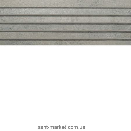 Плитка настінна Fanal Syncro Decor Veneciana Gris 29х84