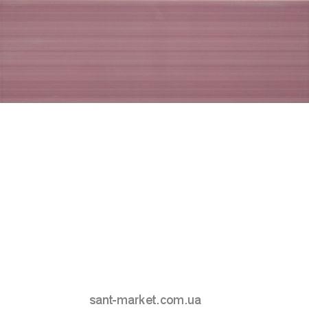 Плитка настенная Porcelanite DOS 2210 Lila 22.5х67.5