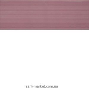 Плитка настінна Porcelanite DOS 2210 Lila 22.5х67.5