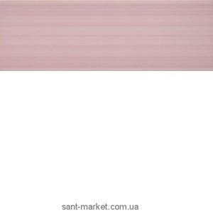 Плитка настенная Porcelanite DOS 2210 Malva 22.5х67.5