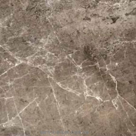 Плитка універсал Cisa Royal Marble 0170161 Noce Lapp. Rett. 49.5х49.5
