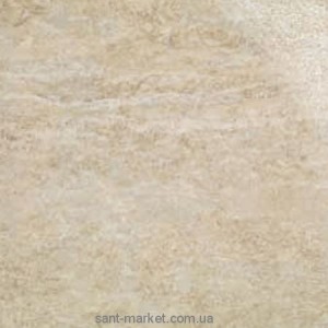 Плитка напольная AlfaLux Unika Travertino Beige Lapp 7682895 60x60