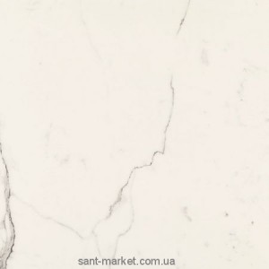 Плитка напольная Marazzi Allmarble MM9G Statuario Lux 58х58