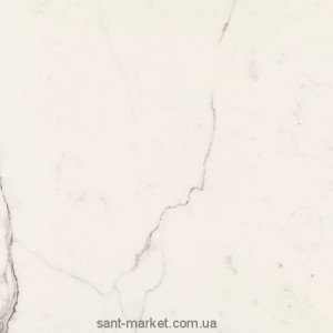 Плитка напольная Marazzi Allmarble MM9G Statuario Lux 58х58