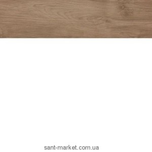 Плитка керамогранит для пола Atlas Concorde Etic AJ8F Noce 22.5х90