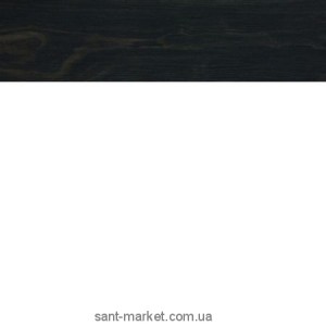 Плитка керамогранит для пола Atlas Concorde Etic AJ8I EBANO 22.5х90