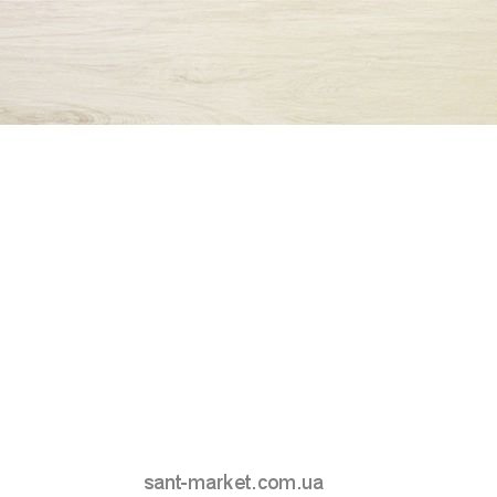 Плитка керамогранит для підлоги Atlas Concorde Etic AJ78 Rovere Bianco 22.5х90